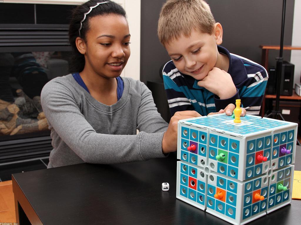 យុទ្ធសាស្ត្រលេងដើម្បីបង្កើនសមត្ថភាពក្នុងការលេង