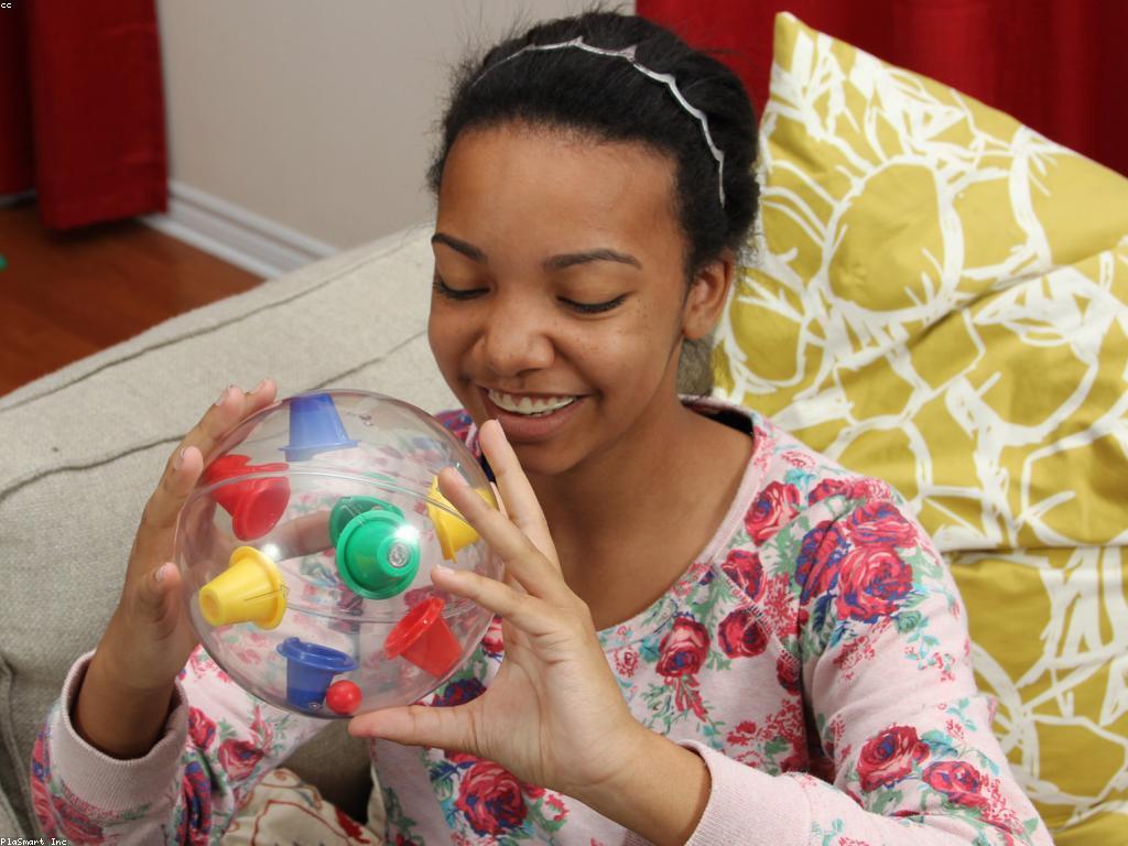 យុទ្ធសាស្ត្រលេង: ការយកចិត្តទុកដាក់ក្នុងការលេង