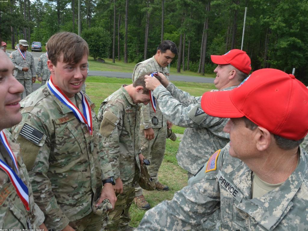 យុទ្ធសាស្ត្រសម្រាប់ភាពជោគជ័យក្នុងការប្រកួតដ៏ធំ